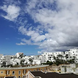 Apartamento Las Americas, Costa Adeje (Tenerife)