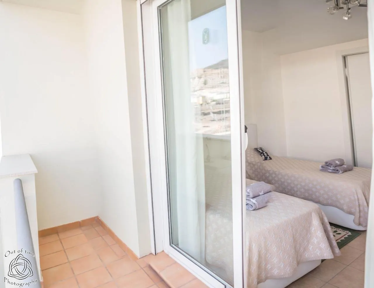 Townhouse Oasis Fanabe With 3 Bedrooms And Ac, Mir150 Costa Adeje  Costa Adeje (Tenerife)