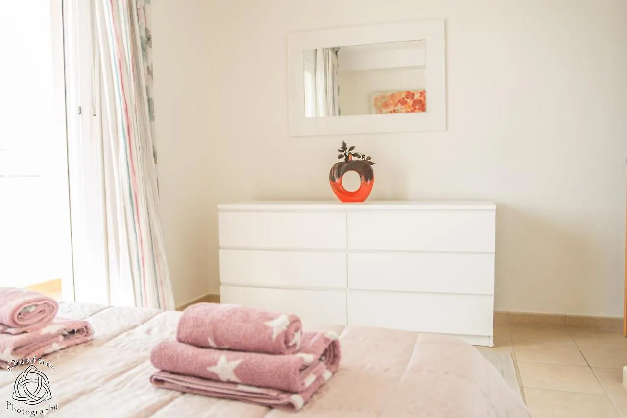 Townhouse Oasis Fanabe With 3 Bedrooms And Ac, Mir150 Costa Adeje  0*, Costa Adeje (Tenerife)
