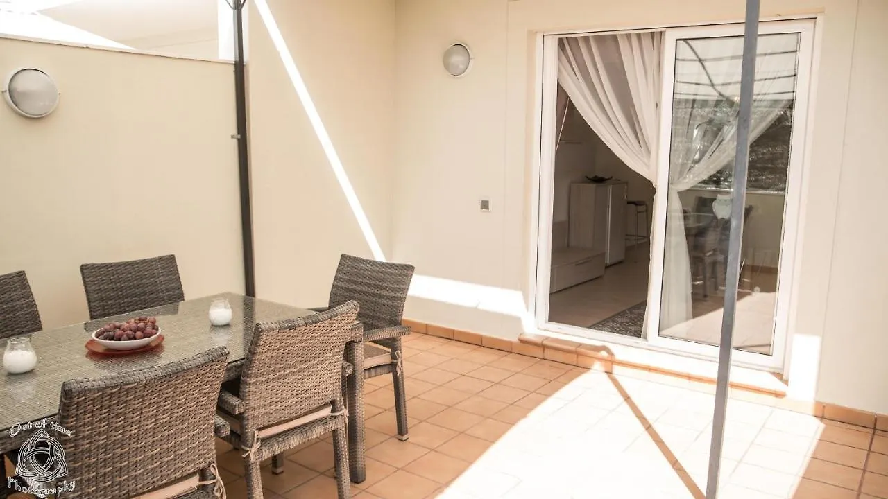 Townhouse Oasis Fanabe With 3 Bedrooms And Ac, Mir150 Costa Adeje  Apartment