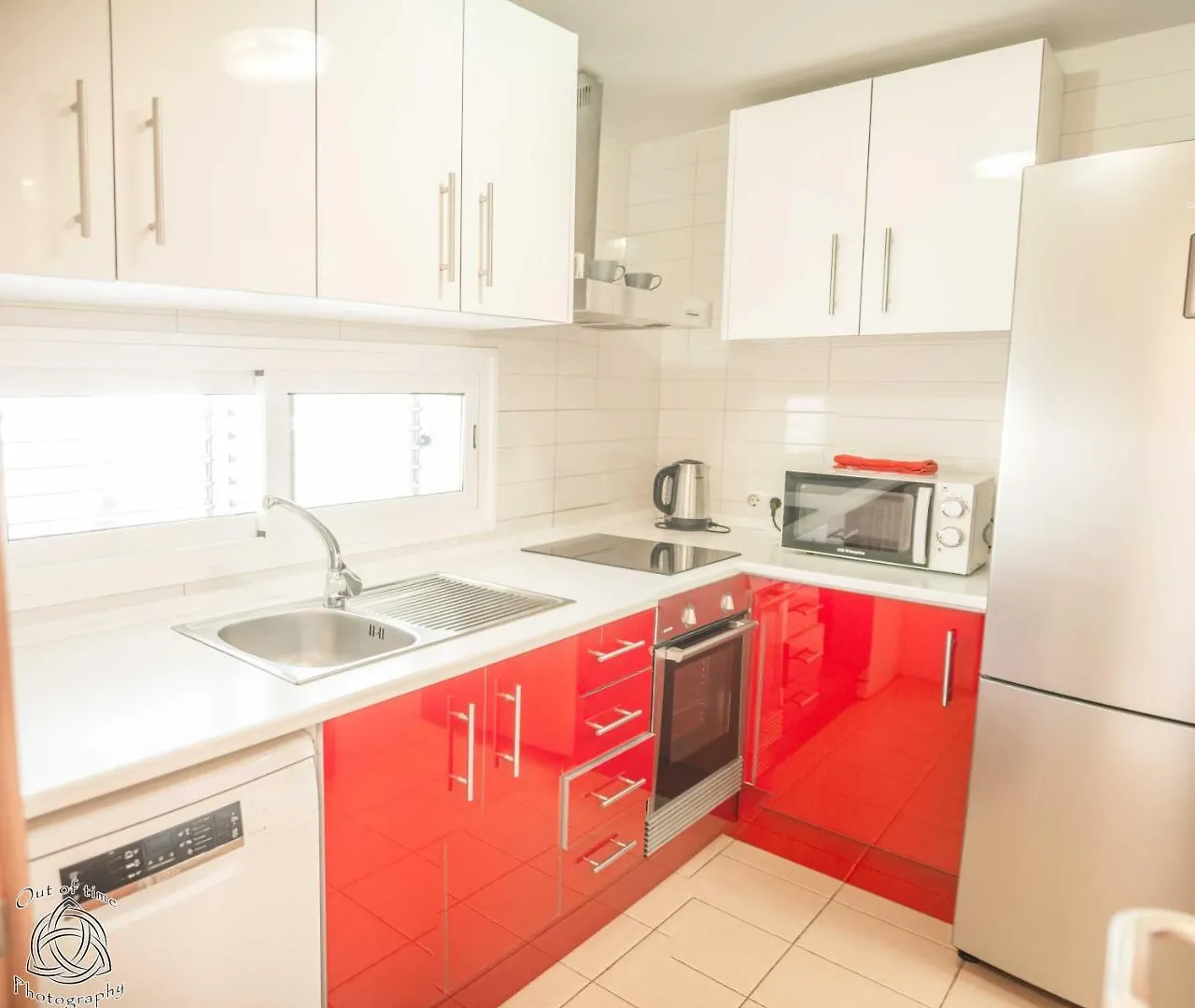 Townhouse Oasis Fanabe With 3 Bedrooms And Ac, Mir150 Costa Adeje  Costa Adeje (Tenerife)