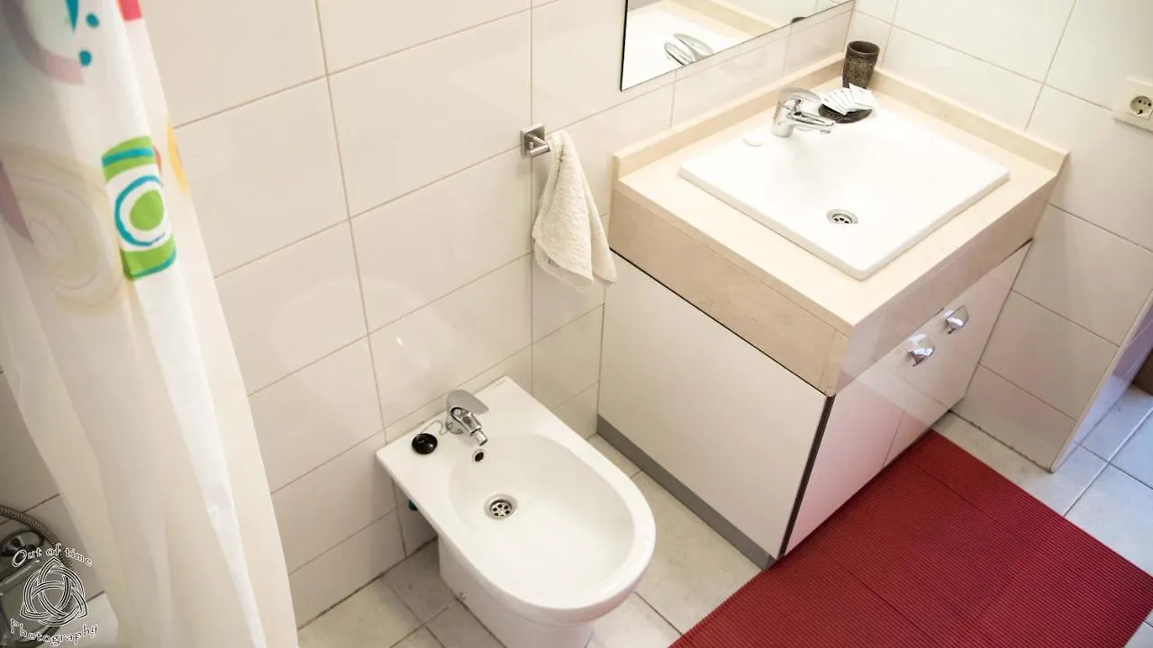 Townhouse Oasis Fanabe With 3 Bedrooms And Ac, Mir150 Costa Adeje  0*, Costa Adeje (Tenerife) Spain