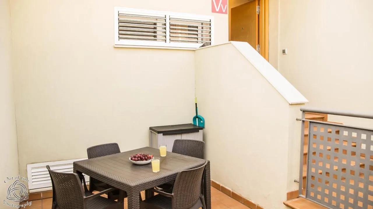 Townhouse Oasis Fanabe With 3 Bedrooms And Ac, Mir150 Costa Adeje  0*, Costa Adeje (Tenerife) Espanha