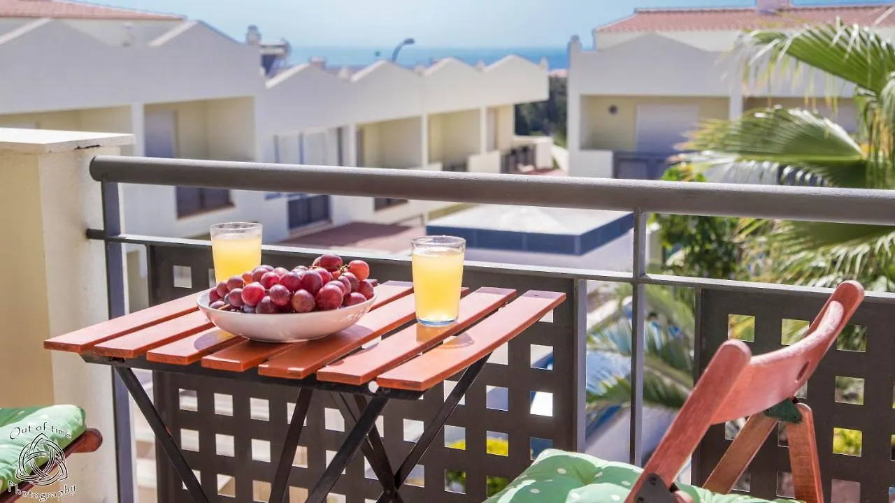 Townhouse Oasis Fanabe With 3 Bedrooms And Ac, Mir150 Costa Adeje  0*, Costa Adeje (Tenerife)