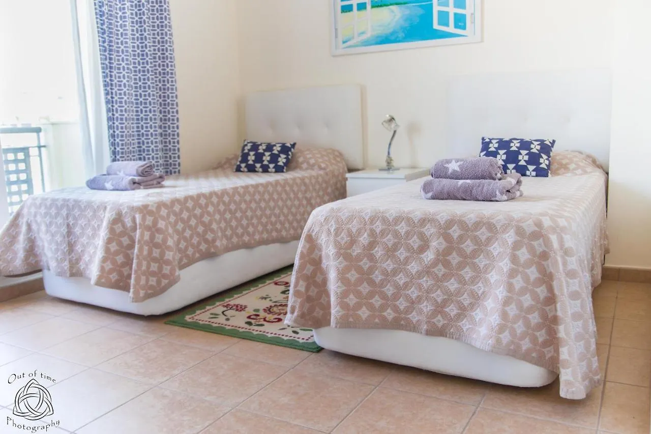 Townhouse Oasis Fanabe With 3 Bedrooms And Ac, Mir150 Costa Adeje  Spain