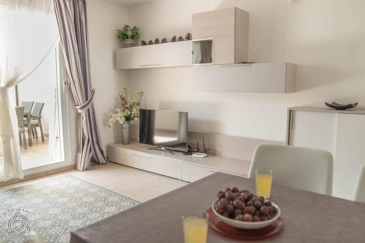 Townhouse Oasis Fanabe With 3 Bedrooms And Ac, Mir150 Costa Adeje  Apartment