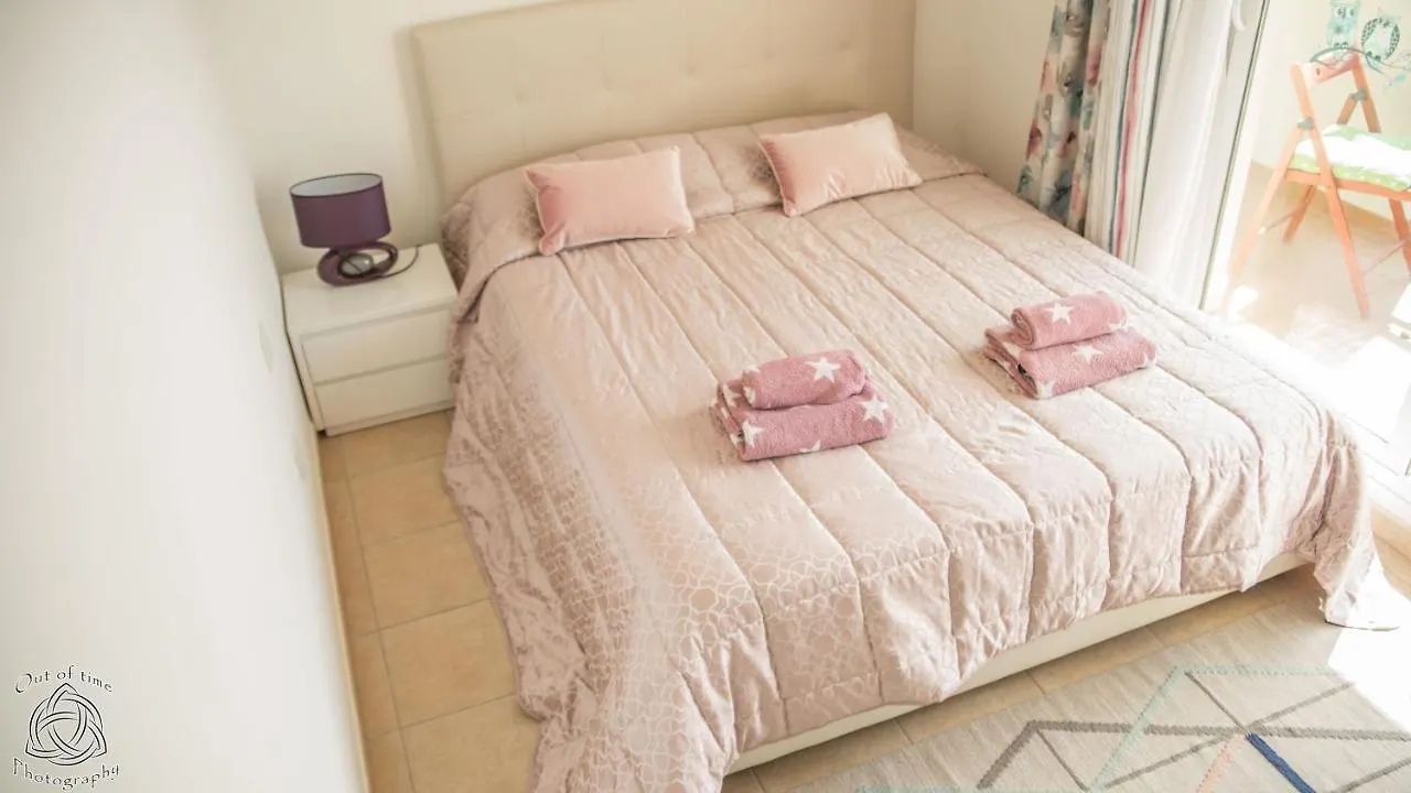 Townhouse Oasis Fanabe With 3 Bedrooms And Ac, Mir150 Costa Adeje