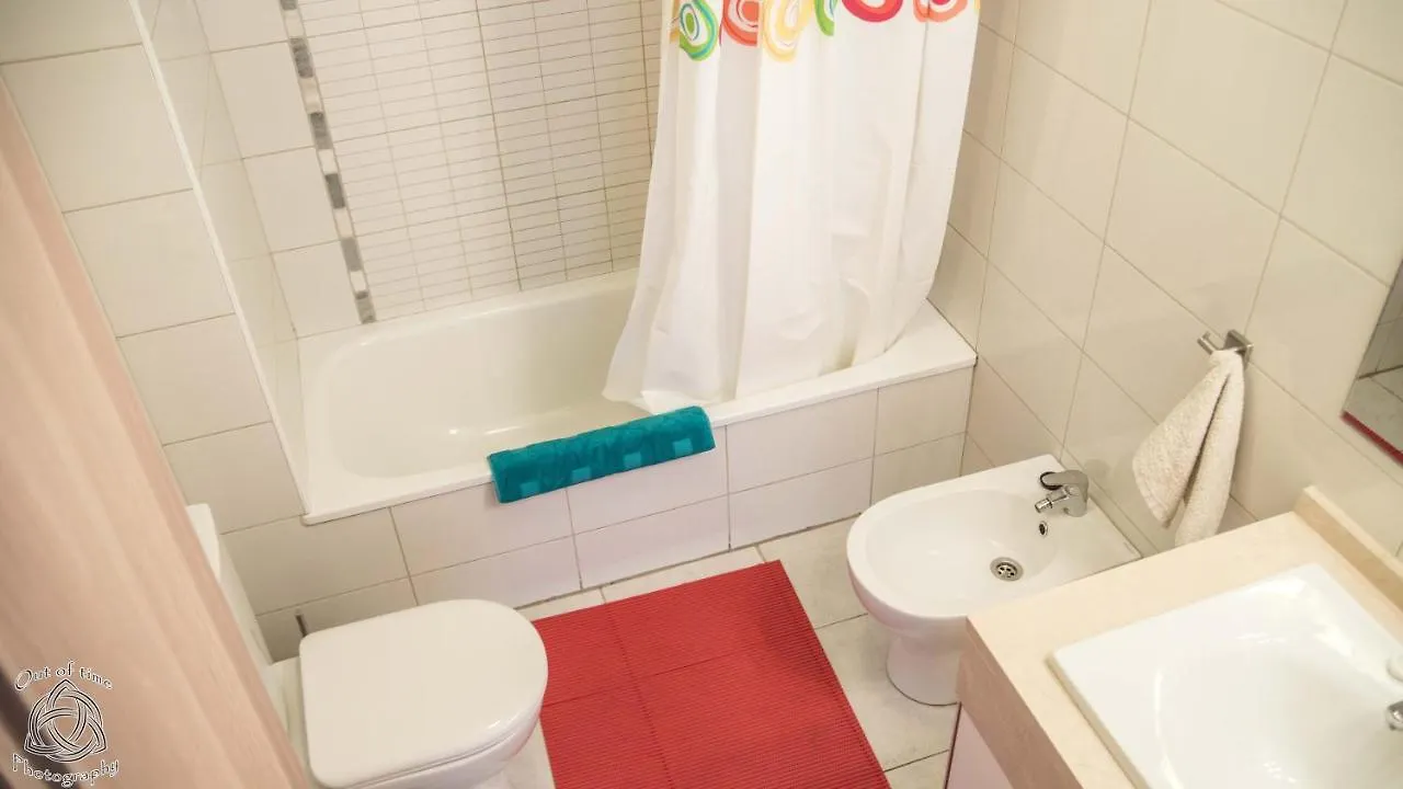 Apartment Townhouse Oasis Fanabe With 3 Bedrooms And Ac, Mir150 Costa Adeje  Spain