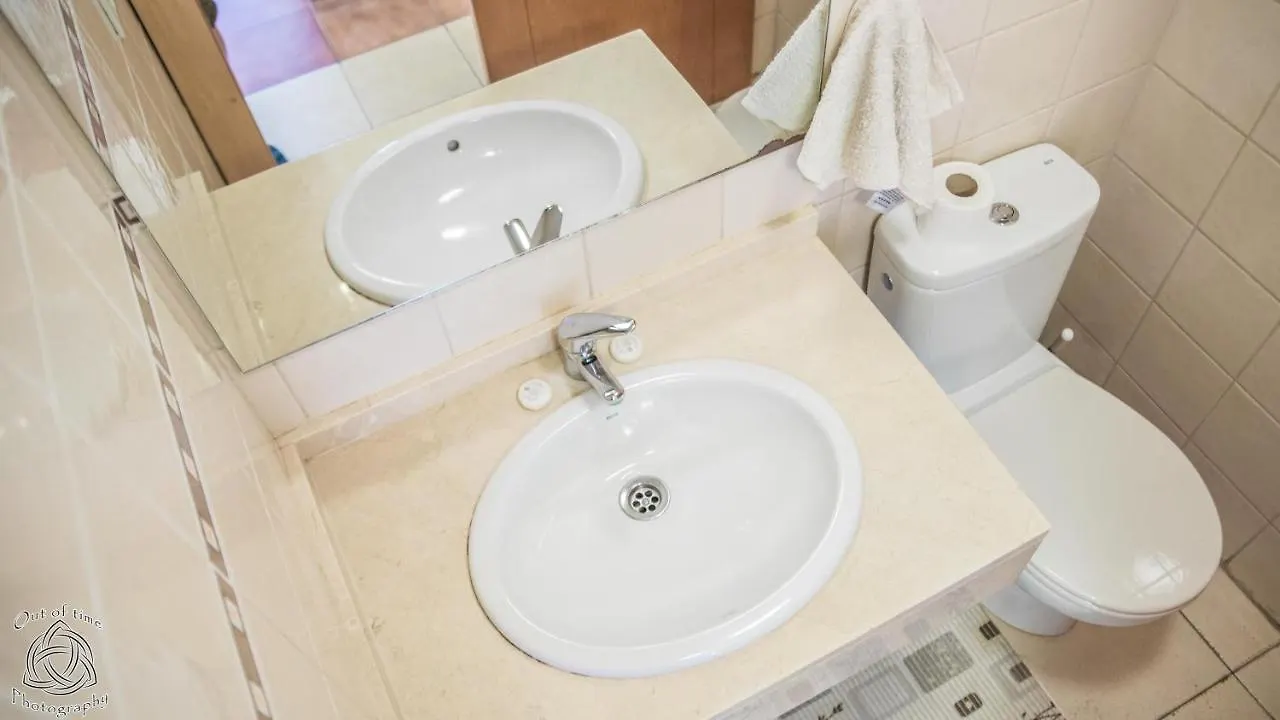 Townhouse Oasis Fanabe With 3 Bedrooms And Ac, Mir150 Costa Adeje  Apartment Costa Adeje (Tenerife)