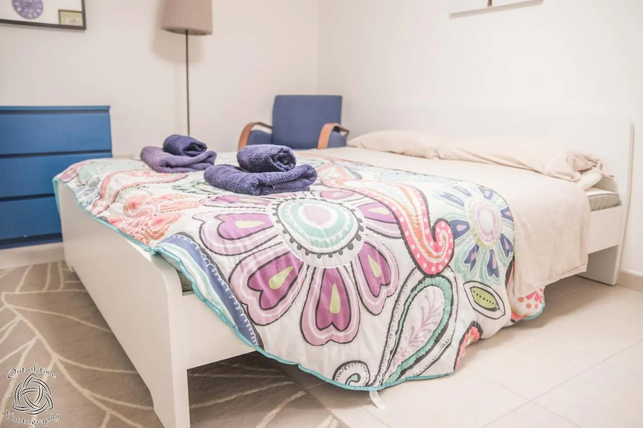 Townhouse Oasis Fanabe With 3 Bedrooms And Ac, Mir150 Costa Adeje  0*, Costa Adeje (Tenerife) Spain