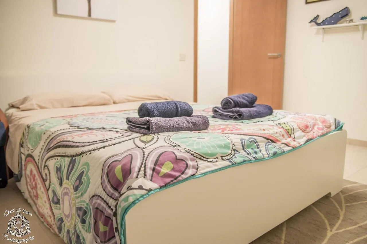 Townhouse Oasis Fanabe With 3 Bedrooms And Ac, Mir150 Costa Adeje  Apartment Costa Adeje (Tenerife)