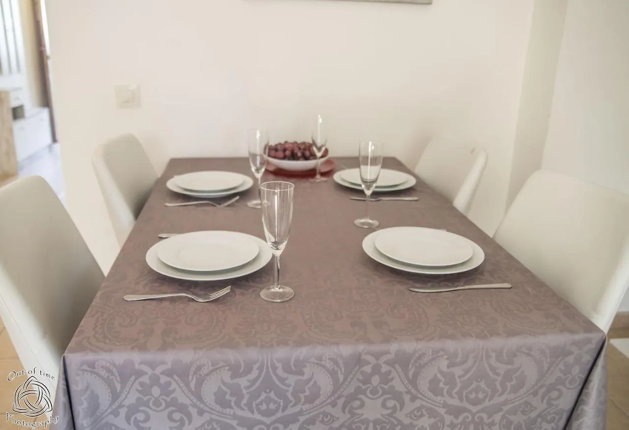 Apartment Townhouse Oasis Fanabe With 3 Bedrooms And Ac, Mir150 Costa Adeje