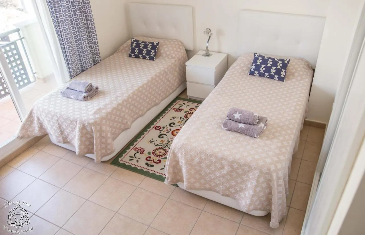 Townhouse Oasis Fanabe With 3 Bedrooms And Ac, Mir150 Costa Adeje