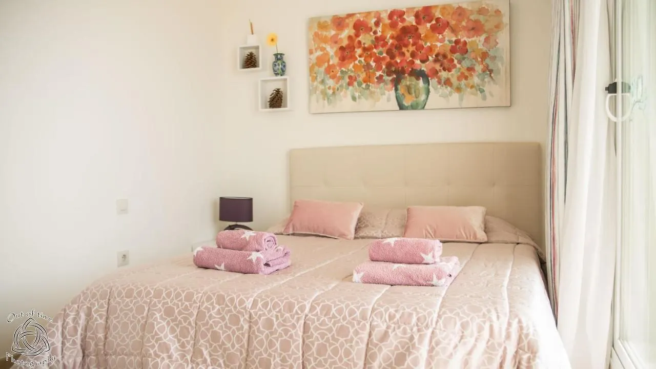 Townhouse Oasis Fanabe With 3 Bedrooms And Ac, Mir150 Costa Adeje  Apartamento Costa Adeje (Tenerife)