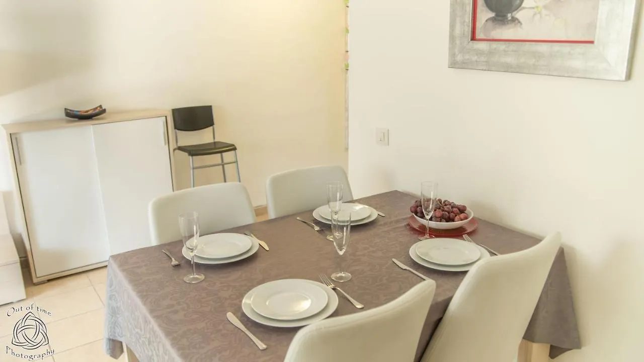 Townhouse Oasis Fanabe With 3 Bedrooms And Ac, Mir150 Costa Adeje  Apartment Costa Adeje (Tenerife)